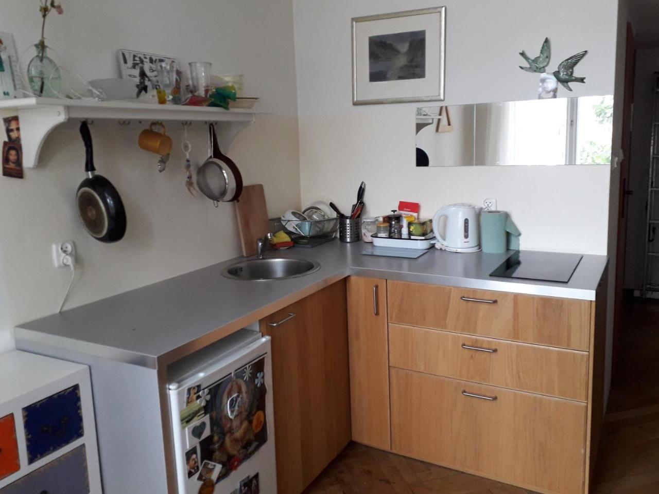 Cafe Mlynek Bed&Breakfast - Krakow — Zdjęcia 2