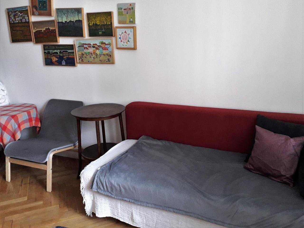 Cafe Mlynek Bed&Breakfast - Krakow — Zdjęcia 1